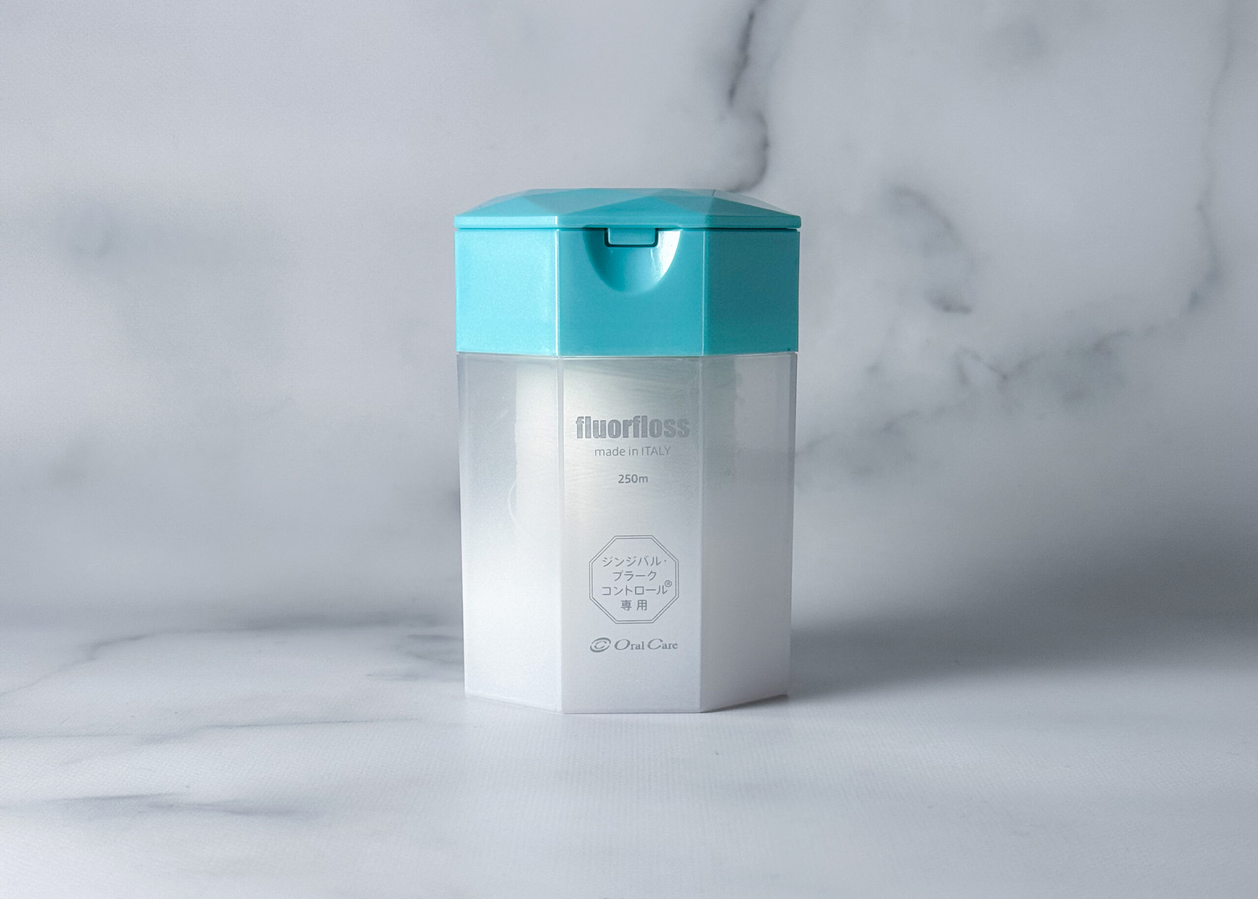 フロアフロス15周年記念ボトルのカラーが決定！ | タフトくらぶ